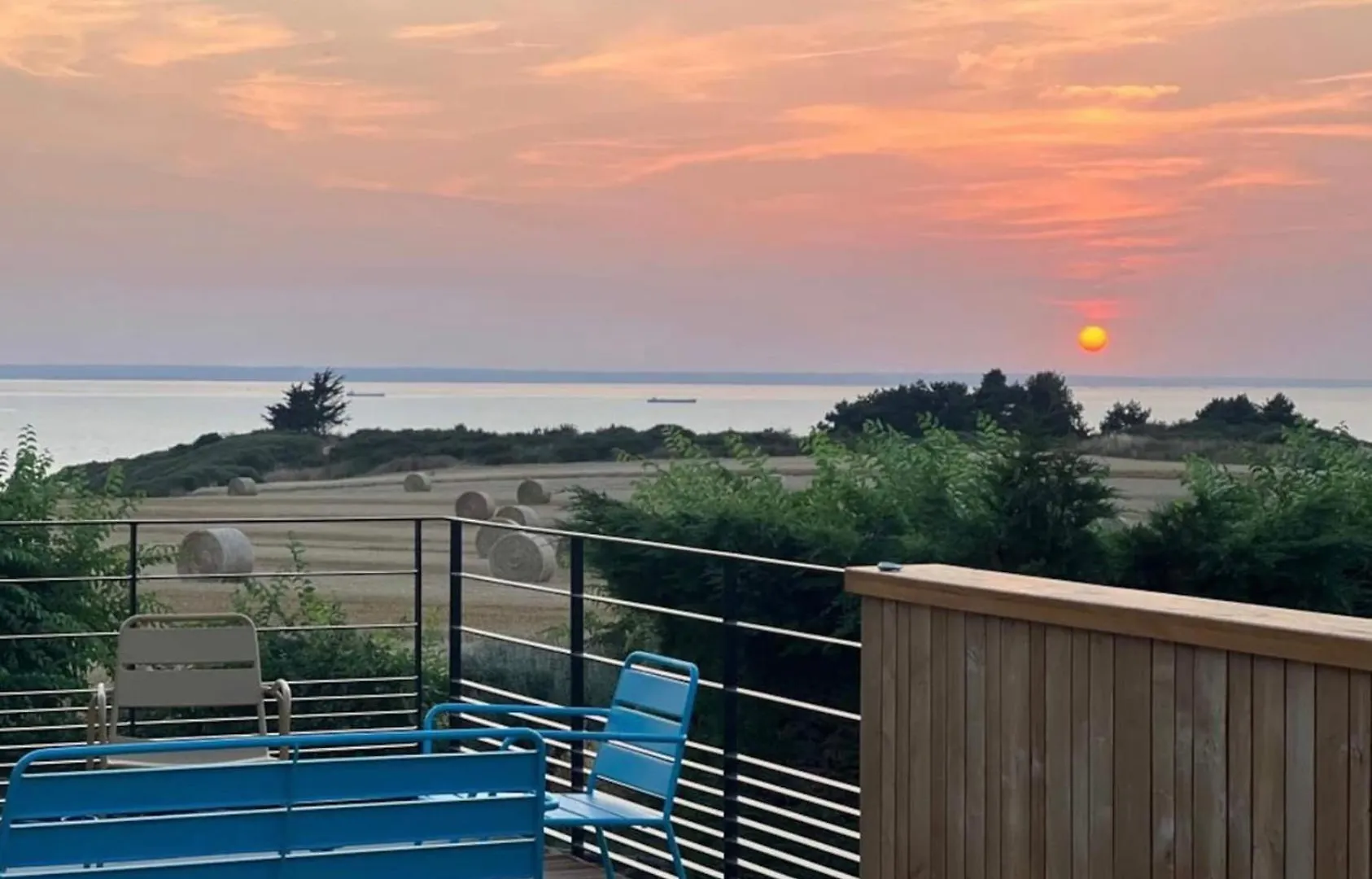 Holiday home Le Refuge Marin Villa Dahouet