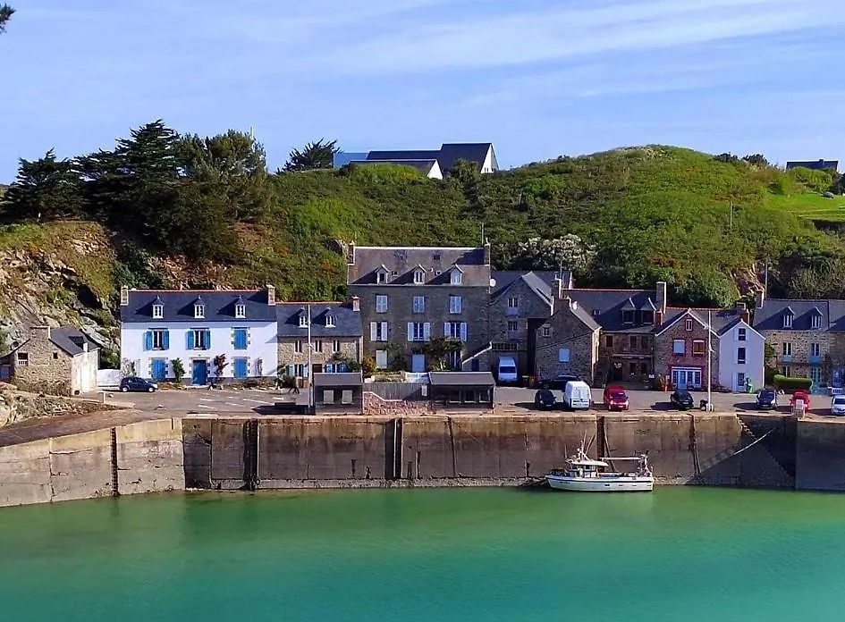 Le Refuge Marin Villa Dahouet 0*,  France