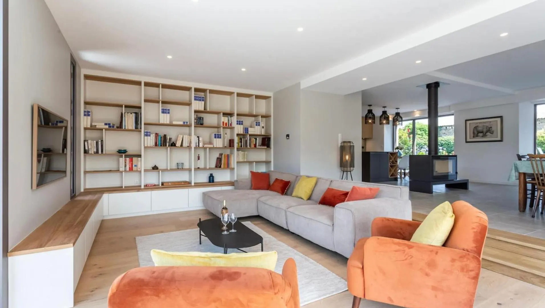 Le Refuge Marin Villa Dahouet Holiday home