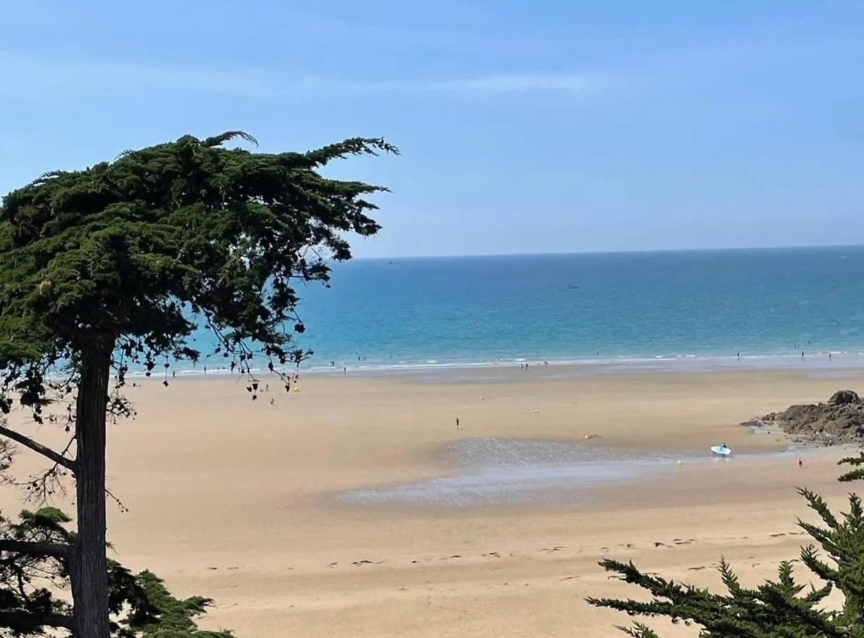 Le Refuge Marin Villa Dahouet