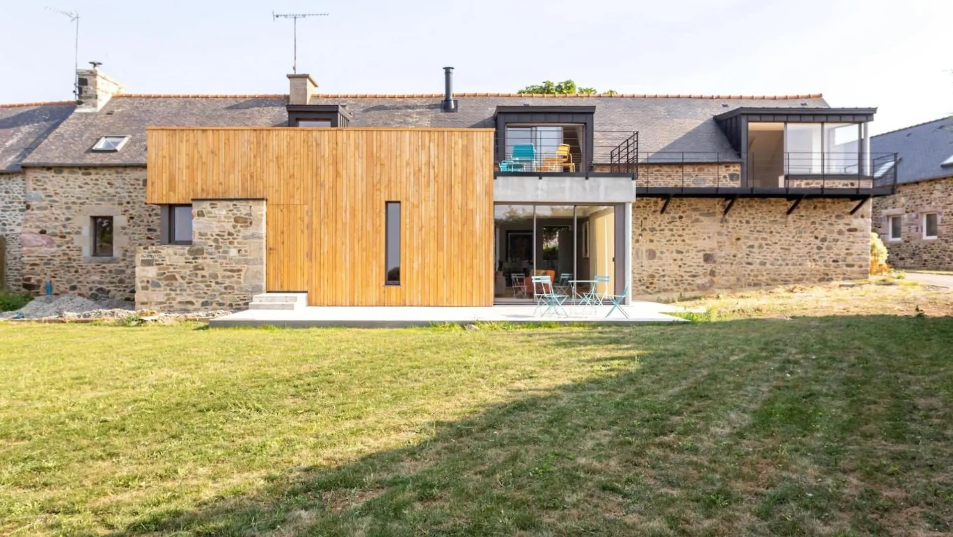 Holiday home Le Refuge Marin Villa Dahouet France