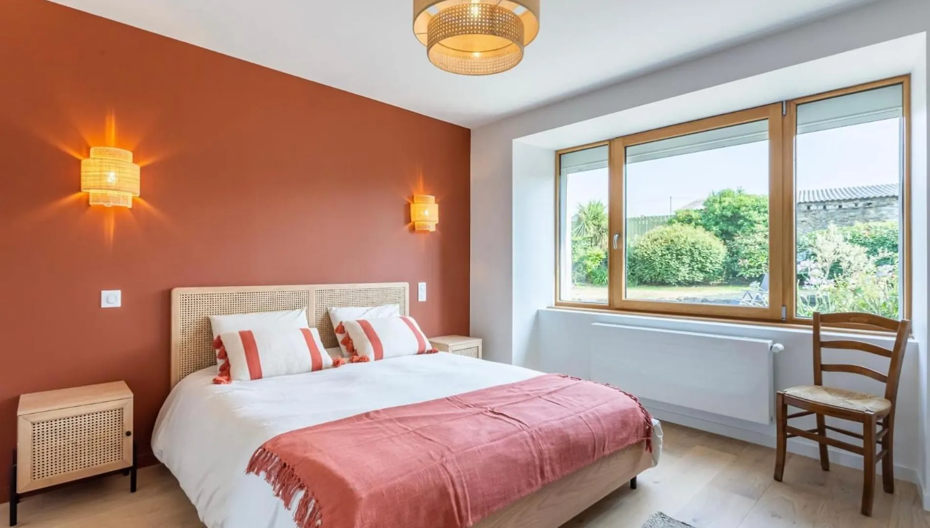 Le Refuge Marin Villa Dahouet Holiday home